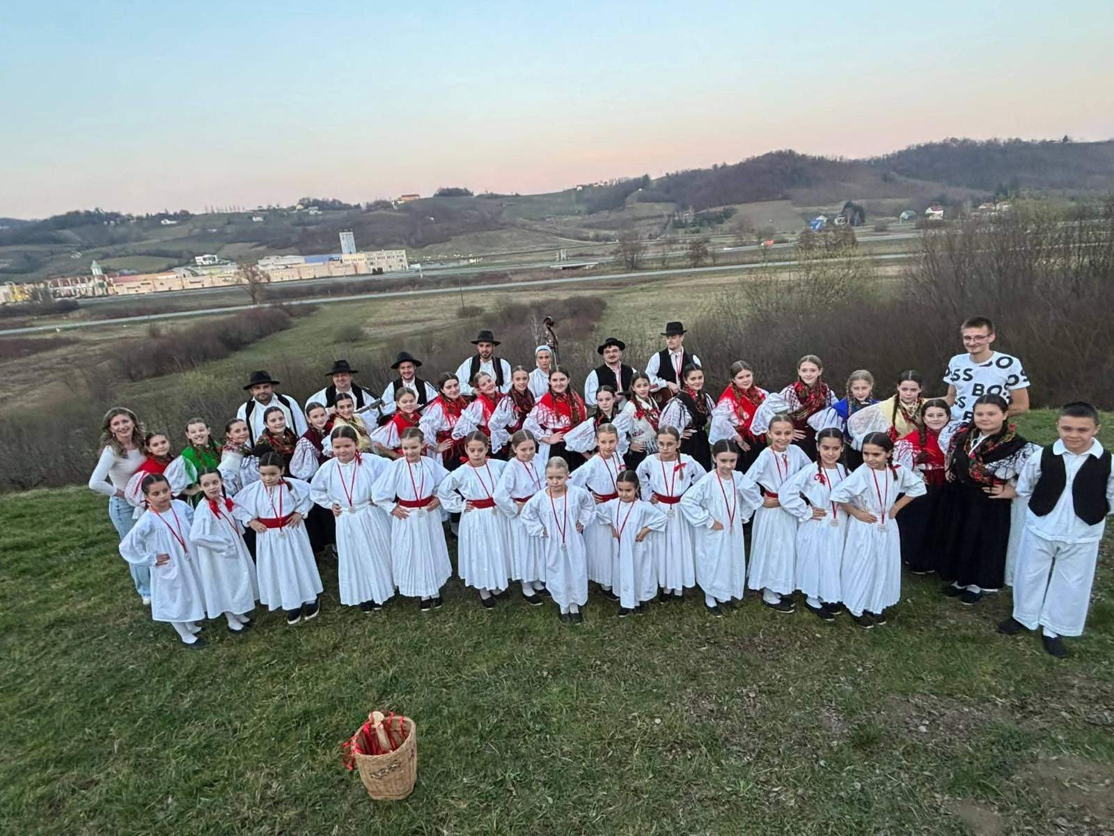 Probe i nastupi